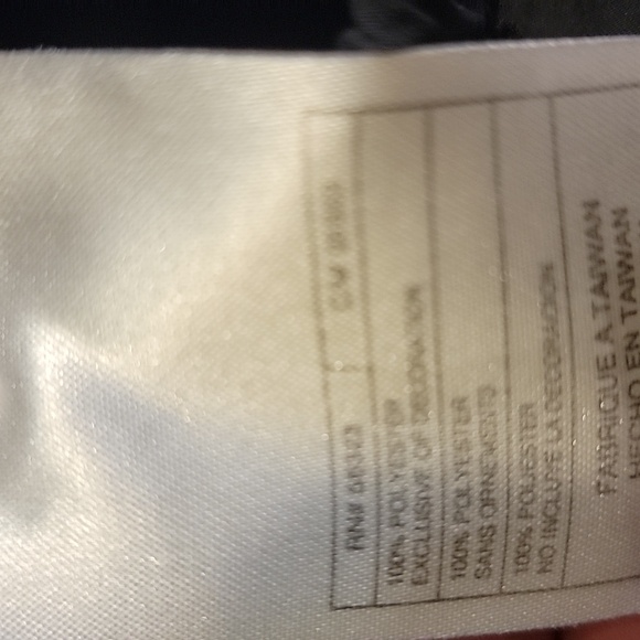 Nike Capris - Picture 5 of 6